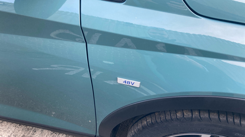 Hyundai BAYON 1.0 TGDi 48V MHEV SE Connect 5dr Petrol Hatchback